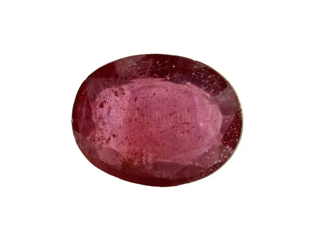 Natural Ruby (Manik) - 3.52 Carat