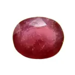 Natural Ruby (Manik) - 3.82 Carat