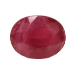 Natural Ruby (Manik) - 3.91 Carat