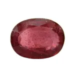 Natural Ruby (Manik) - 3.95 Carat