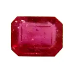 Natural Ruby (Manik) -3.98 Carat