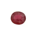 Natural Ruby (Manik) -4.05 Carat