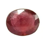 Natural Ruby (Manik) - 4.08 Carat