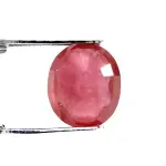 Natural Ruby (Manik) -4.09 Carat