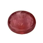 Natural Ruby (Manik) - 4.19 Carat