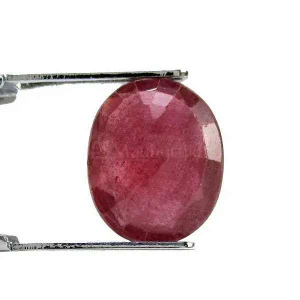 Natural Ruby (Manik) -4.25 Carat