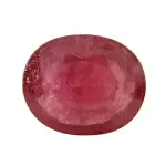 Natural Ruby (Manik) -4.25 Carat