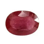 Natural Ruby (Manik) -4.26 Carat