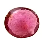 Natural Ruby (Manik) -4.44 Carat