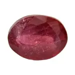Natural Ruby (Manik) - 4.47 Carat
