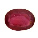 Natural Ruby (Manik) - 4.53 Carat