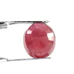 Natural Ruby (Manik) -4.62 Carat