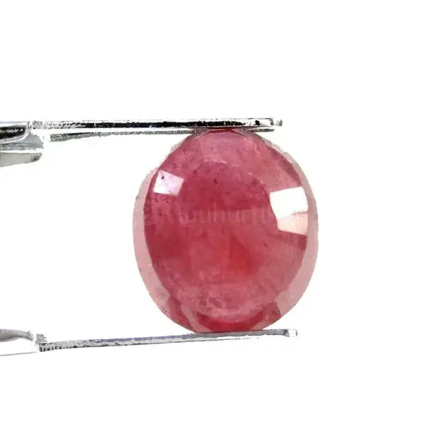 Natural Ruby (Manik) -4.62 Carat