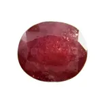 Natural Ruby (Manik) -4.62 Carat