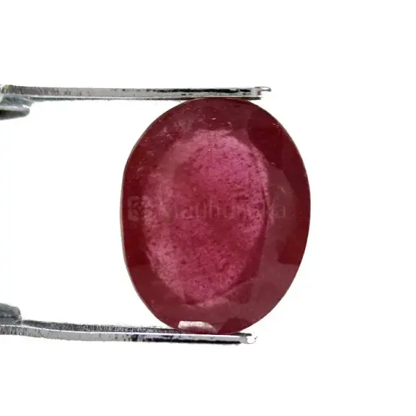 Natural Ruby (Manik) -4.64 Carat