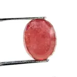 Natural Ruby (Manik) -4.67 Carat