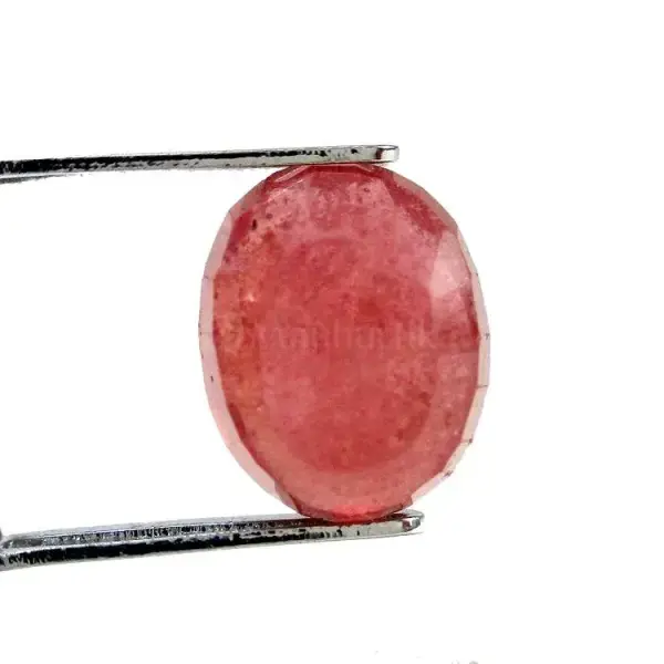 Natural Ruby (Manik) -4.67 Carat