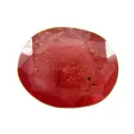 Natural Ruby (Manik) -4.67 Carat