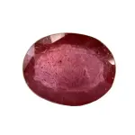 Natural Ruby (Manik) - 4.69 Carat