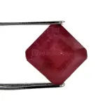 Natural Ruby (Manik) - 4.76 Carat