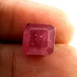 Natural Ruby (Manik) - 4.76 Carat