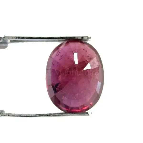 Natural Ruby (Manik) -4.79 Carat