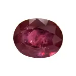 Natural Ruby (Manik) -4.79 Carat