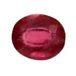 Natural Ruby (Manik) -4.8 Carat