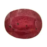 Natural Ruby (Manik) -4.92 Carat