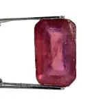 Natural Ruby (Manik) -4.98 Carat