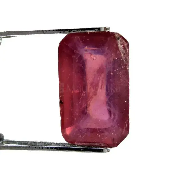 Natural Ruby (Manik) -4.98 Carat