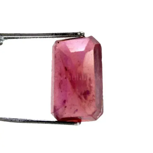 Natural Ruby (Manik) -4.98 Carat