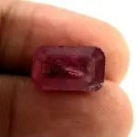 Natural Ruby (Manik) -4.98 Carat