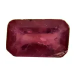 Natural Ruby (Manik) -4.98 Carat