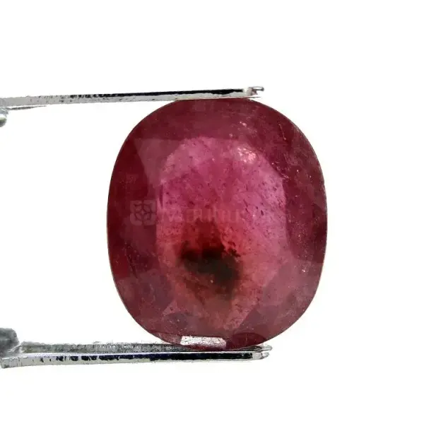 Natural Ruby (Manik) -5.25 Carat