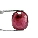 Natural Ruby (Manik) -5.25 Carat