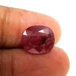 Natural Ruby (Manik) -5.25 Carat