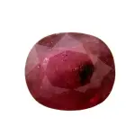 Natural Ruby (Manik) -5.25 Carat