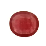 Natural Ruby (Manik) -5.27 Carat