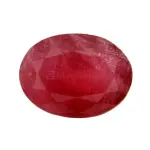 Natural Ruby (Manik) -5.3 Carat