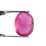 Natural Ruby (Manik) -5.37 Carat