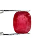 Natural Ruby (Manik) -5.47 Carat