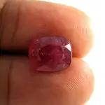 Natural Ruby (Manik) -5.47 Carat