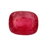 Natural Ruby (Manik) -5.47 Carat