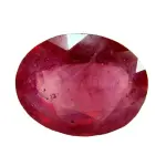 Natural Ruby (Manik) -5.58 Carat