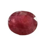 Natural Ruby (Manik) -5.6 Carat