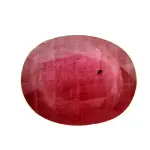 Natural Ruby (Manik) -5.66 Carat