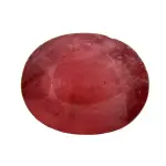 Natural Ruby (Manik) -5.73 Carat