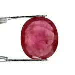 Natural Ruby (Manik) -5.84 Carat