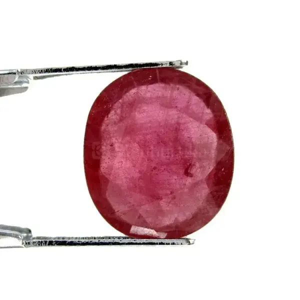 Natural Ruby (Manik) -5.84 Carat